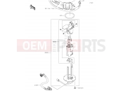 KAWASAKI 2019 Fuel Pump