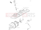 KAWASAKI 2019 Ignition System