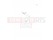 KAWASAKI KFX400 (KSF400A6F) Gasket Kit