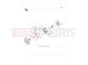 KAWASAKI 2006 Optional Parts