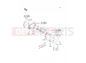 KAWASAKI 2006 Headlight(s)