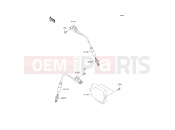 KAWASAKI 2006 Ignition System