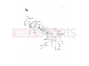 KAWASAKI 2006 Headlight(s)