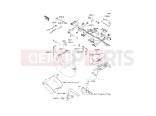 KAWASAKI 2006 Chassis Electrical Equipment