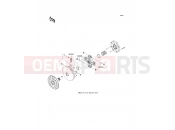 KAWASAKI 2006 Optional Parts