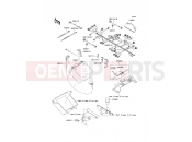 KAWASAKI 2007 Chassis Electrical Equipment