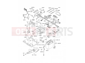 KAWASAKI 2007 Chassis Electrical Equipment