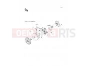KAWASAKI 2007 Optional Parts