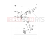 KAWASAKI 2008 Drive Converter