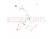 KAWASAKI 2008 Ignition System