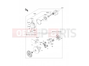 KAWASAKI 2010 Optional Parts