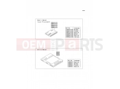KAWASAKI 2012 Manual(EU)