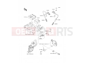KAWASAKI 2012 Ignition System