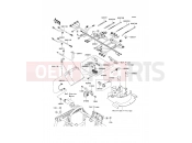 KAWASAKI 2012 Chassis Electrical Equipment