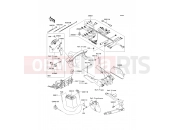 KAWASAKI 2013 Chassis Electrical Equipment