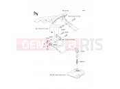 KAWASAKI 2014 Ignition System