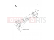 KAWASAKI 2014 Water Pump