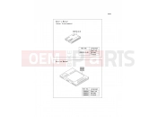 KAWASAKI 2011 Manual(EU)