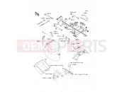 KAWASAKI 2011 Chassis Electrical Equipment