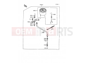 KAWASAKI 1990 Optional Parts