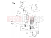 KAWASAKI 2014 Inter Cooler