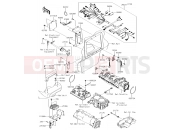 KAWASAKI 2014 Fuel Injection