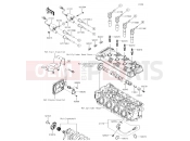 KAWASAKI 2014 Ignition System