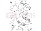 KAWASAKI 2019 Fuel Injection