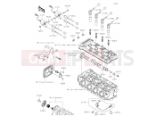 KAWASAKI 2019 Ignition System