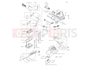 KAWASAKI 2019 Electrical Equipment