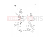 KAWASAKI MULE 2500 (KAF620-C6) N/A