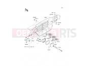 KAWASAKI MULE 3000 (KAF620G6F) Headlight(s)