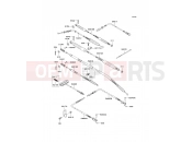 KAWASAKI MULE 3010 4x4 (KAF620-E3) Cables