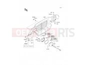 KAWASAKI MULE 3010 4x4 (KAF620-E5) Headlight(s)