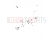 KAWASAKI MULE 600 (KAF400BGF) Optional Parts(Engine)