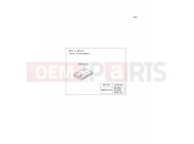 KAWASAKI MULE 610 4x4 (KAF400A7F) Manual