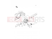 KAWASAKI MULE PRO-DX (KAF1000DHF) Headlight(s)