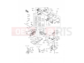 KAWASAKI MULE PRO-DX (KAF1000DHF) Chassis Electrical Equipment