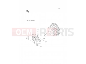 KAWASAKI MULE PRO-DX (KAF1000DHF) Optional Parts