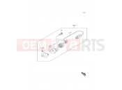 KAWASAKI MULE PRO-DX (KAF1000DHF) Accessory