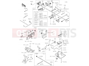 KAWASAKI MULE PRO-DX (KAF1000EHF) Chassis Electrical Equipment