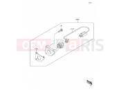 KAWASAKI MULE PRO-DX (KAF1000FHF) Accessory