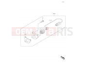 KAWASAKI MULE PRO-DXT (KAF1000AHF) Accessory