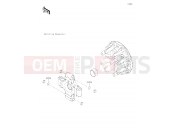 KAWASAKI MULE PRO-DXT (KAF1000AKF) Optional Parts