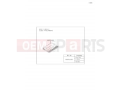 KAWASAKI MULE SX (KAF400HHF) Manual
