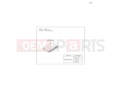 KAWASAKI MULE SX (KAF400JHF) Manual