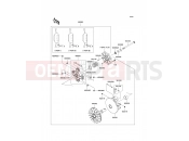 KAWASAKI 2008 Drive Converter