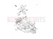 KAWASAKI 2008 Frame