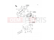 KAWASAKI 2008 Headlight(s)