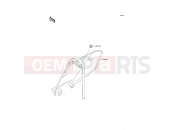 KAWASAKI KX450F (KX450D6F) Accessory